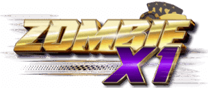 zombie-x1 logo